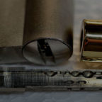 Serratura a cilindro europeo