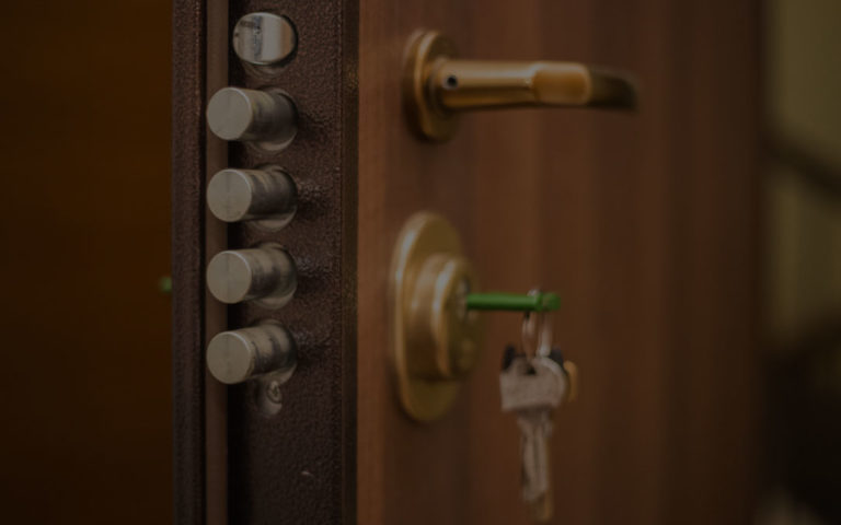 Serratura porta blindata prezzo