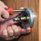 Cambio serratura costo