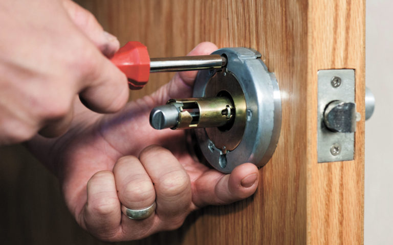 Cambio serratura costo