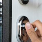 Assistenza Serrature porte blindate