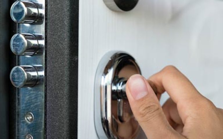 Assistenza Serrature porte blindate